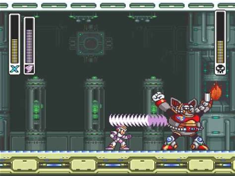 mega man x bosses order|Mega Man X/Walkthrough — StrategyWiki .